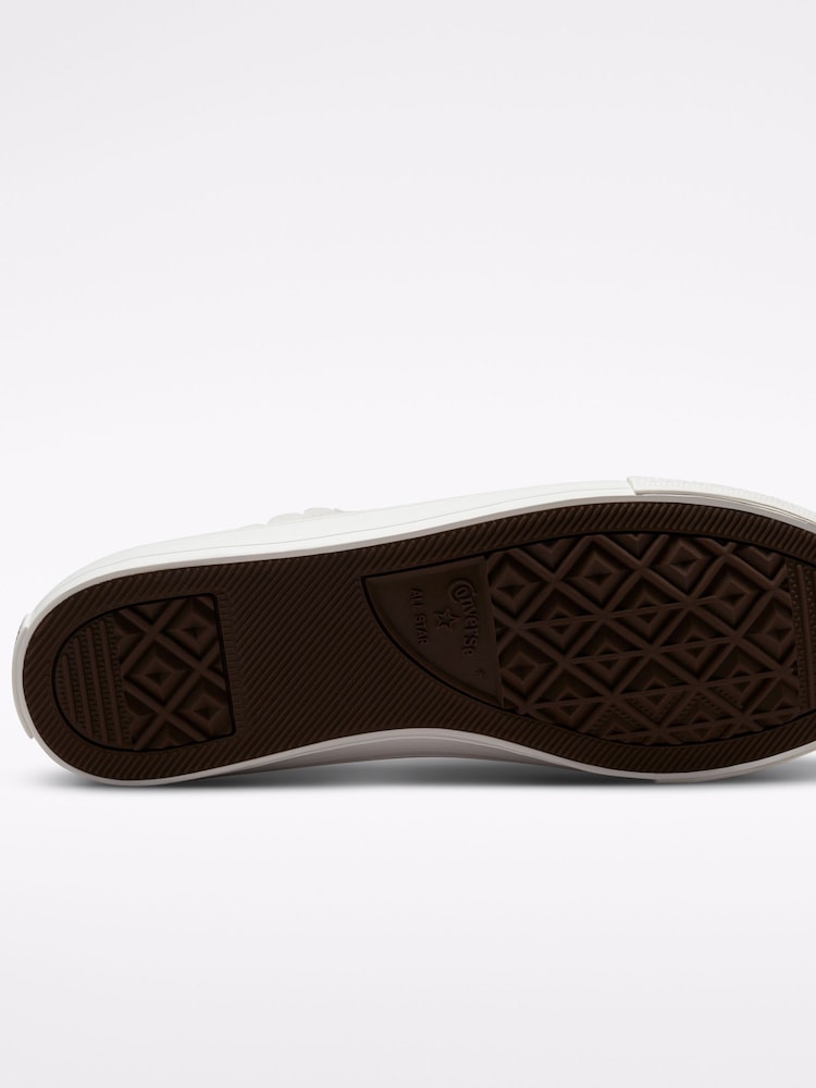 Converse Dainty Trainers - Image 6 of 7
