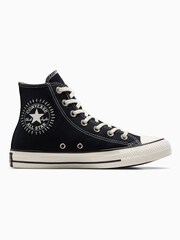 حذاء رياضي Chuck Taylor All Star High Top من Converse - Image 1 of 8