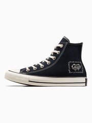 حذاء رياضي Chuck Taylor All Star High Top من Converse - Image 2 of 8