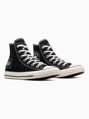 حذاء رياضي Chuck Taylor All Star High Top من Converse - Image 3 of 8