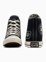 حذاء رياضي Chuck Taylor All Star High Top من Converse - Image 5 of 8