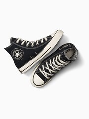 حذاء رياضي Chuck Taylor All Star High Top من Converse - Image 6 of 8