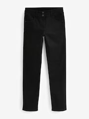 Black Lift And Shape Slim Fit Jeans - Image 2 of 2