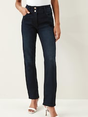 Denim Inky Blue Slim Fit Jeans - Image 1 of 2