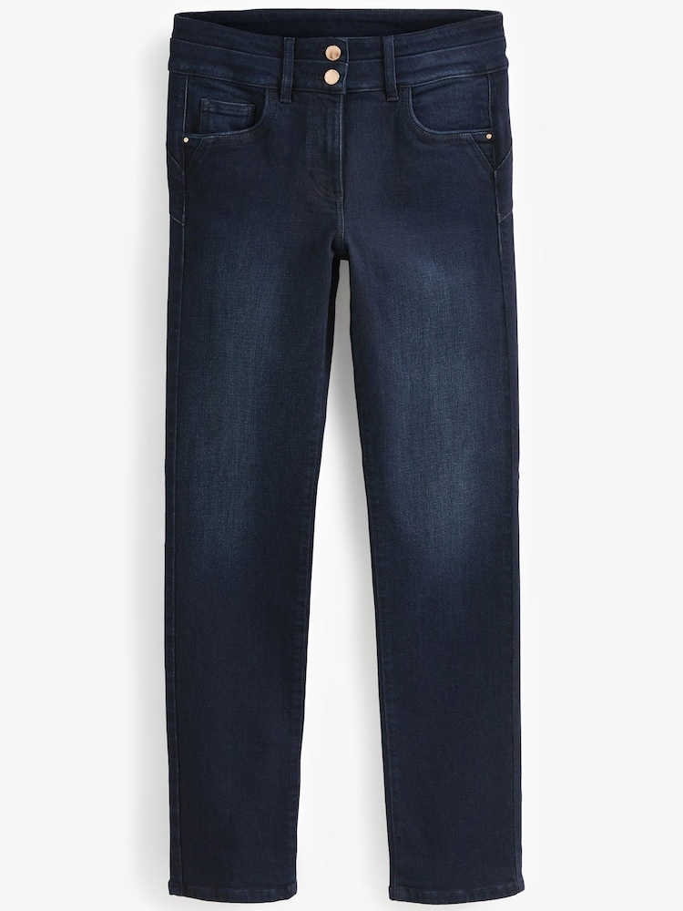 Denim Inky Blue Slim Fit Jeans - Image 2 of 2