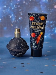Space 50ml Light Fragrance and 50ml Body Wash Gift Set - Image 1 of 3
