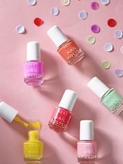 Multi Fruity Nail Polish Gift Set - Image 1 of 4