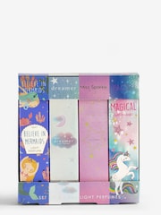 Set of 4 Multi 8ml Light Perfumes - Image 4 of 4