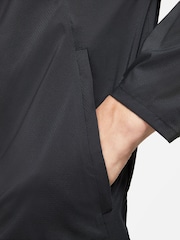 Nike Black Windrunner Running Jacket - Image 10 of 11