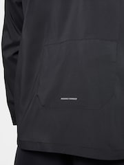 Nike Black Windrunner Running Jacket - Image 11 of 11