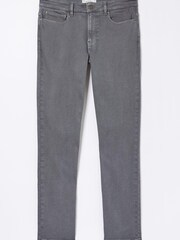 FatFace Grey Slim Salcombe Trousers - Image 4 of 4