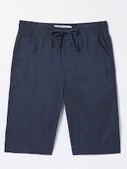 FatFace Blue Seaton Pull-On Shorts - Image 5 of 5