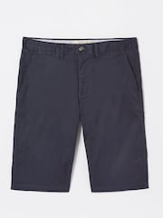 FatFace Blue Mawes Chino Shorts - Image 3 of 4