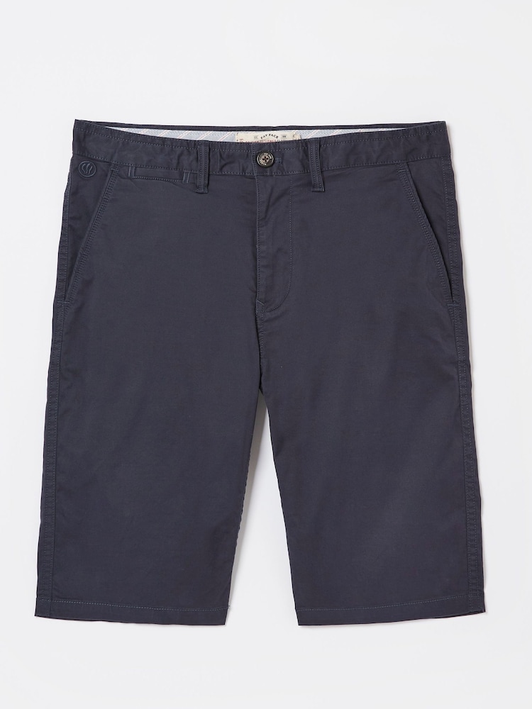 Fatface Mawes Chino-Shorts - Bild 3 von 3 Fatface Mawes Chino-Shorts - Bild 3 von 3