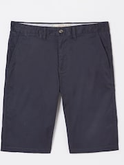 FatFace Blue Mawes Chino Shorts - Image 4 of 4