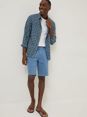 FatFace Cowes Shorts im Utility-Look - Bild 1 von 5