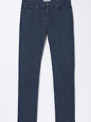 FatFace Blue Slim Salcombe Trousers - Image 4 of 4