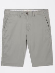 FatFace Grey Mawes Chino Shorts - Image 5 of 5
