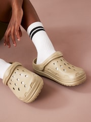 Cement Clogs - Image 1 of 9