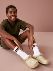 Cement Clogs - Image 2 of 9