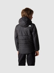 The North Face Black Boys Never Stop Exploring Jacket - Image 2 of 6