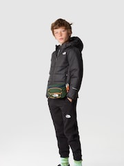The North Face Black Boys Never Stop Exploring Jacket - Image 3 of 6