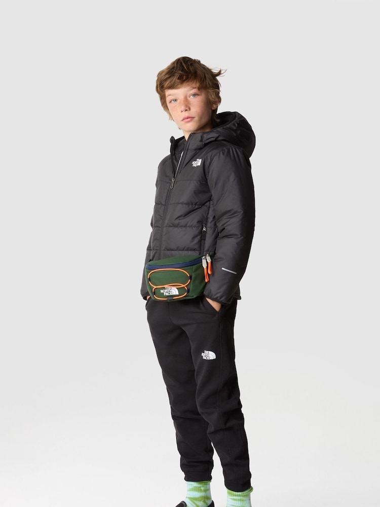 The North Face Black Boys Never Stop Exploring Jacket - Image 3 of 6