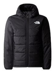 The North Face Black Boys Never Stop Exploring Jacket - Image 5 of 6