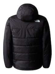 The North Face Black Boys Never Stop Exploring Jacket - Image 6 of 6