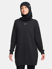 Nike One Dri-fit Oversize-Sweatshirt - Bild 1 von 4