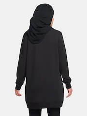 Nike One Dri-fit Oversize-Sweatshirt - Bild 2 von 4
