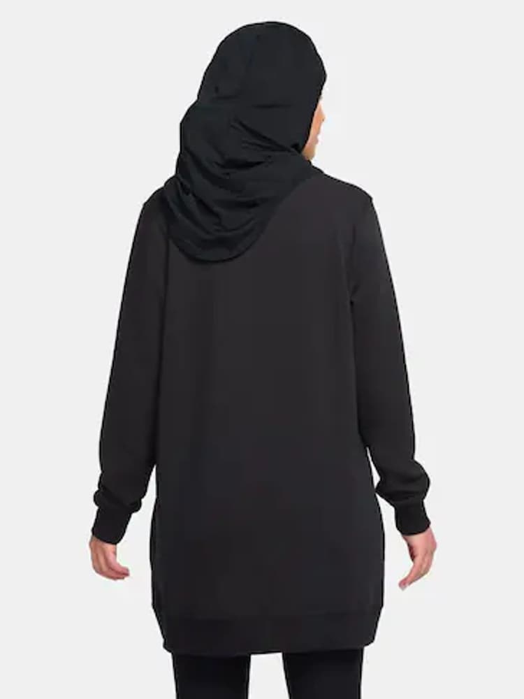 Nike One Dri-fit Oversize-Sweatshirt - Bild 2 von 4