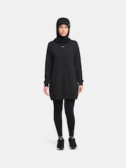 Nike One Dri-fit Oversize-Sweatshirt - Bild 3 von 4