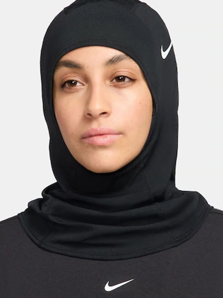 Nike One Dri-fit Oversize-Sweatshirt - Bild 4 von 4