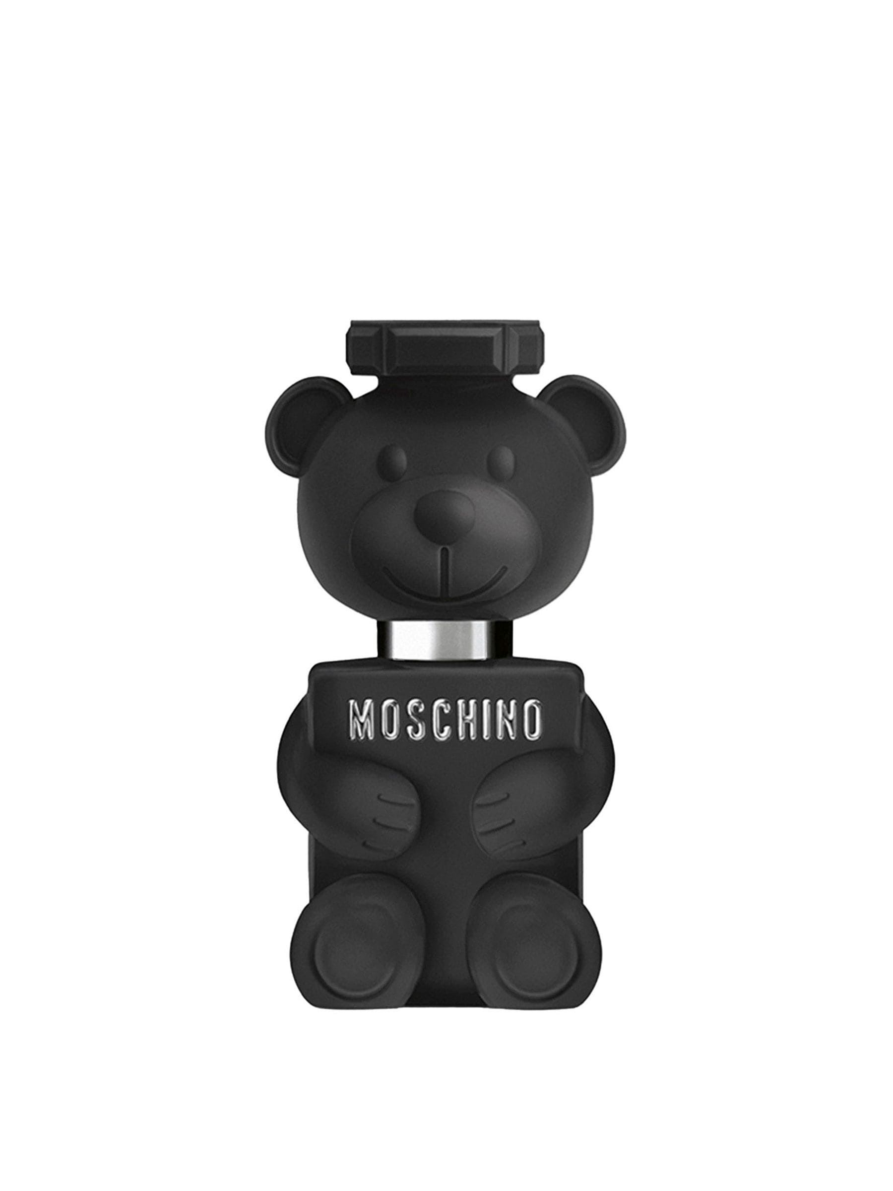 Moschino Boys Grey Toy 2 Eau De Parfum 30Ml - Image 5