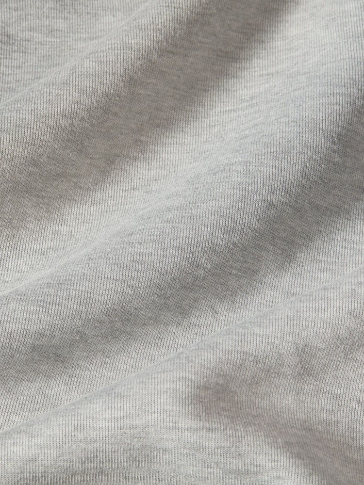 Серый - Флисовый свитшот Nike Tech - Image 8 of 8