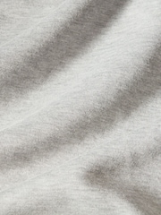 Nike Grey Tech Fleece Overhead Hoodie - Image 7 of 8