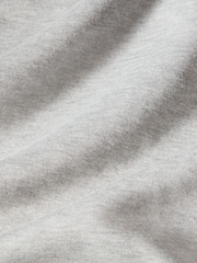 Gris oscuro jaspeado - Pantalones cortos de polar Tech de Nike - Imagen 5 de 5