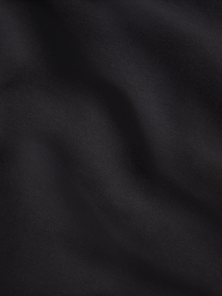 Nike Black Tech Fleece Shorts - Image 5 of 6