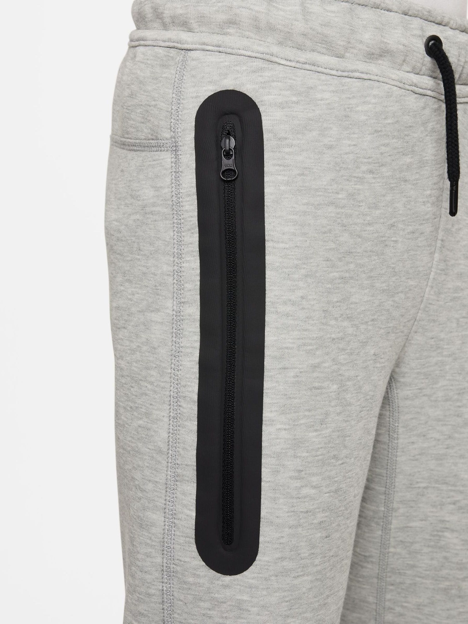 Buy Nike Dark Grey Heather Tech Fleece Joggers from Next Luxembourg
