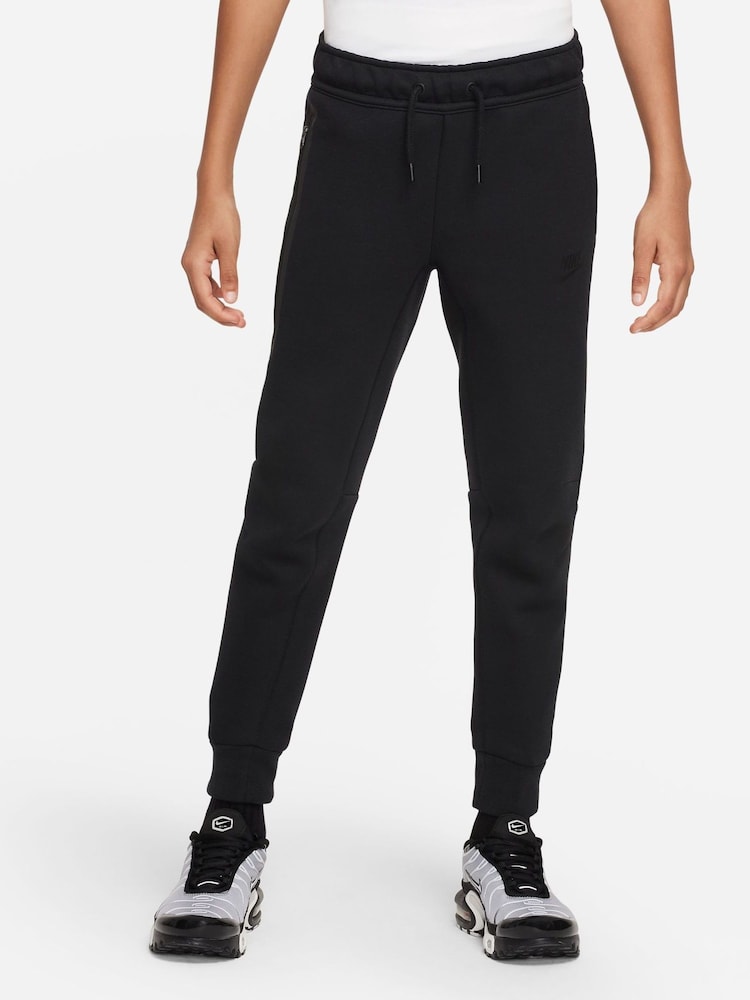 Polarowe joggersy Nike Tech Fleece - Obraz 1 z 7