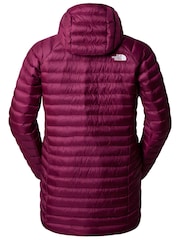 The North Face Trevail Black Parka - Image 2 of 2