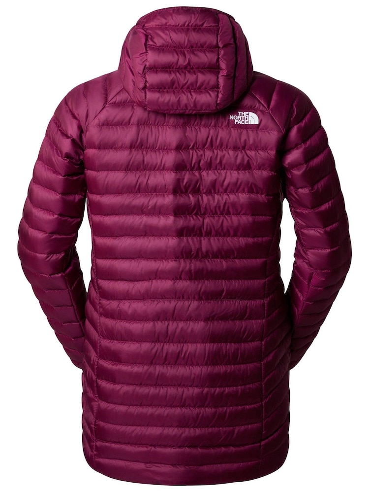 The North Face Trevail Black Parka - Image 2 of 2