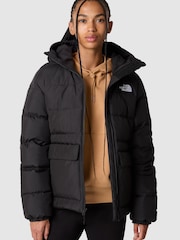 The North Face Gotham Parka Jacket - Image 4 of 5