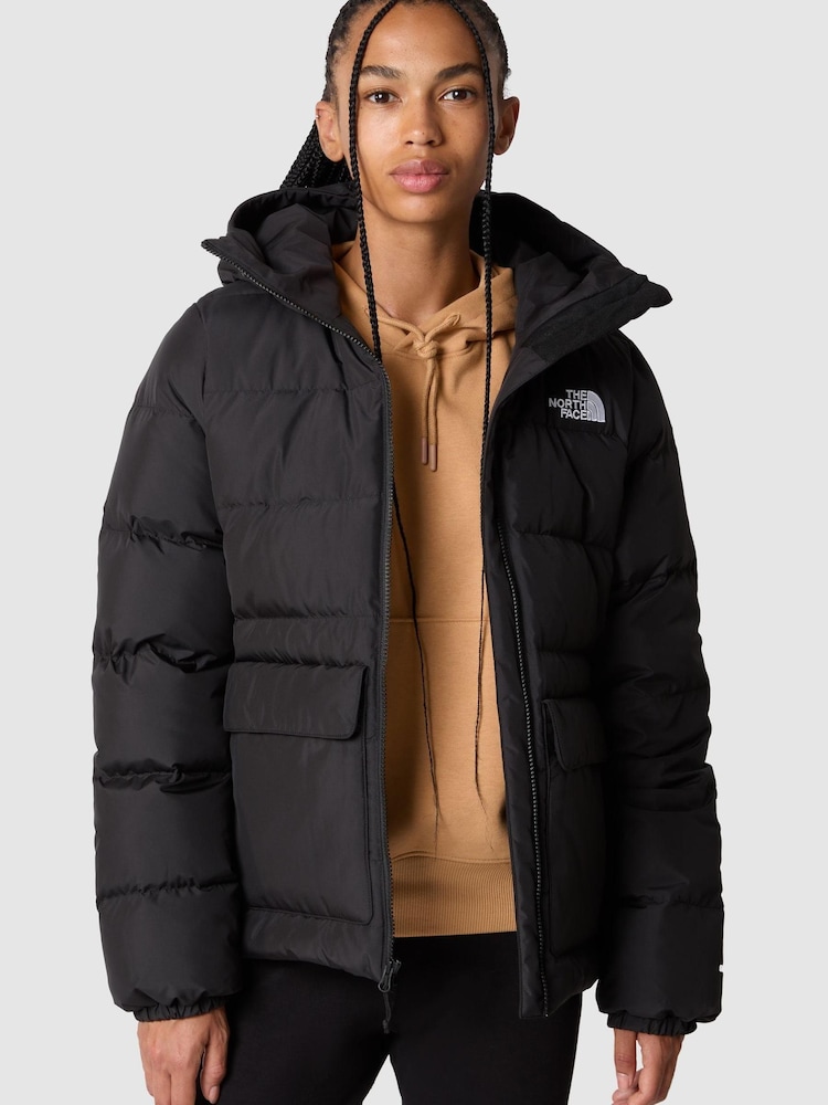 The North Face Gotham Parka Jacket - Image 4 of 5