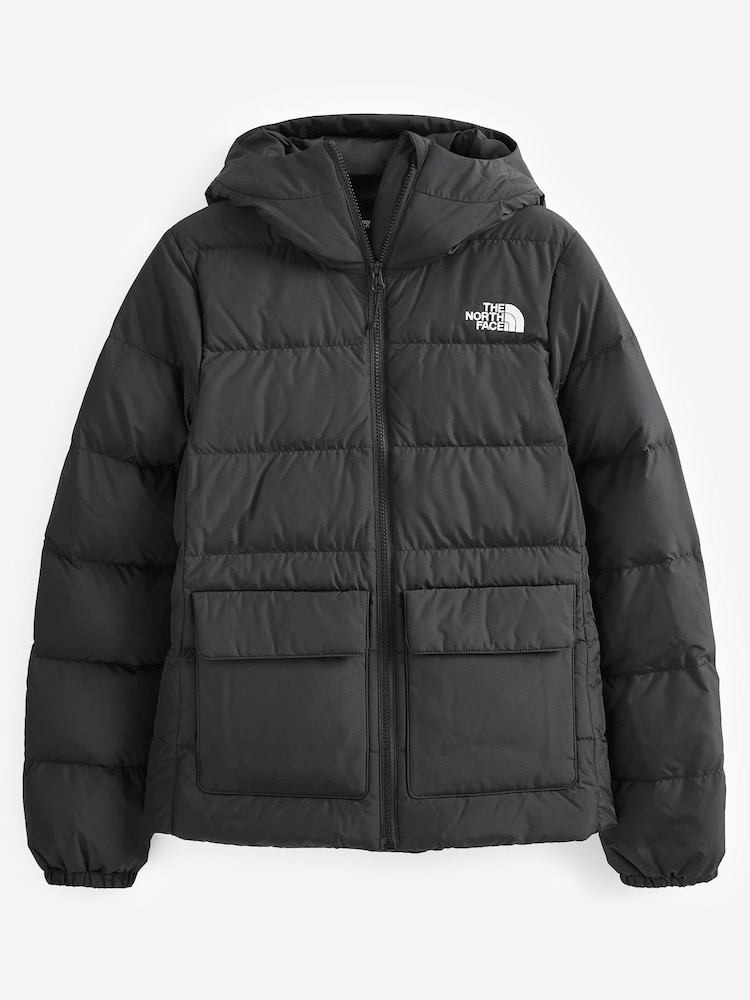 The North Face Gotham Parka Jacket - Image 5 of 5