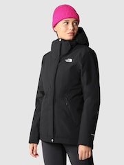 The North Face Black Inlux Insulated Jacket - Image 1 of 7