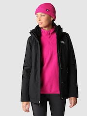 The North Face Black Inlux Insulated Jacket - Image 4 of 7