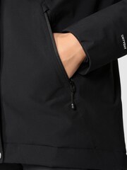 The North Face Black Inlux Insulated Jacket - Image 5 of 7