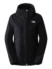 The North Face Black Inlux Insulated Jacket - Image 6 of 7